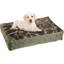 Coussin pour chien avec housse amovible-1965295234