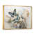 Floater Framed Print