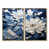 Impression encadrée flottante sélectionné