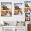 Gada Barns Rustic Charm III sur impression sur toile-1278168558-1278168548
