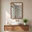 Miroir décoratif Wavy-1776145705