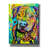 'Driven' by Dean Russo Canvas Wall Art-1065765448