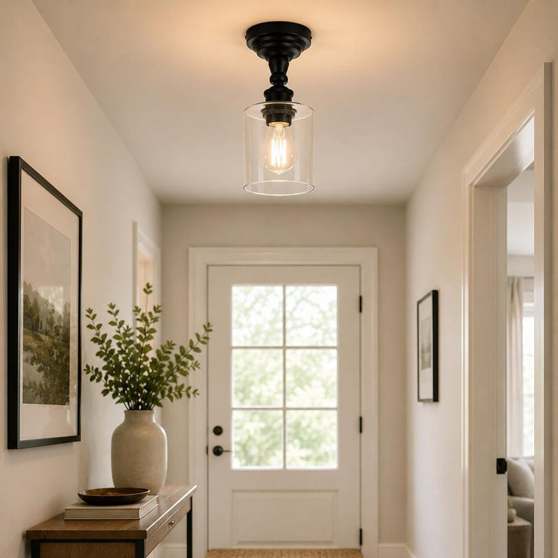 Flush Mount