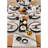 Table Runner - Natural - 100% Linen, Hemstitch, Classic, Dresser/Dining, Spring/Easter