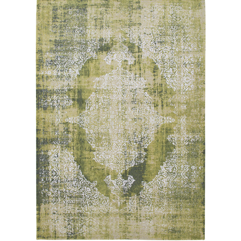 Persian Area Rug, Rectangle 80 x 150cm