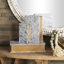 Boîte à livres traditionnelle 3 pièces Cortland-415209807