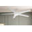 Minka Aire Skymaster - 64In Led Ceiling Fan-97902347-97902345