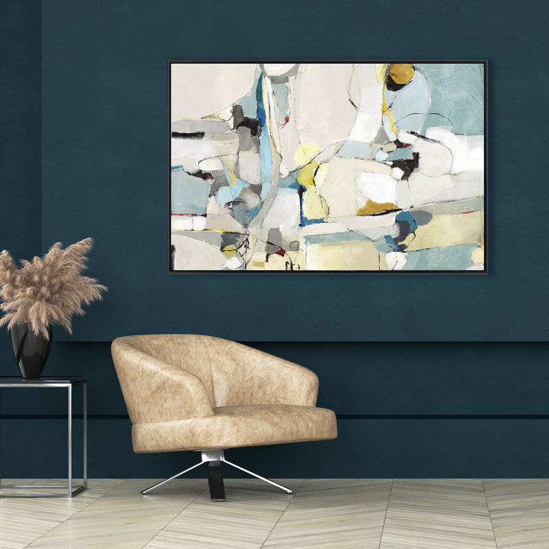 Play Place Print by Inspire Studio Paragon