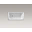 Underscore 60" x 30" Air / Whirlpool Bathtub-2015906257-2016569452