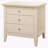 Basic Wooden Bedroom Nightstand-1940183889