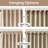 100% Blackout Double-layer Velvet Curtain. Rod Pocket Back Tab Thermal Insulated Drapes for Living room Bedroom (Set of 2)-1805479535-1811777359