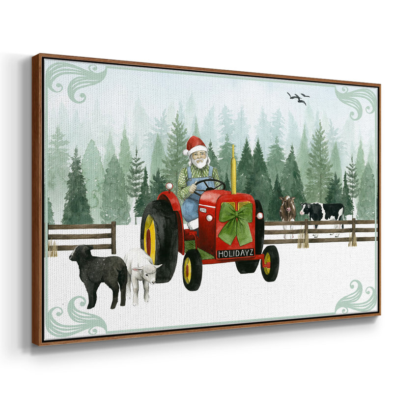 Country Country Collection A, H 27 po x l 41 po x P 2 po, Noyer