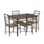 Ensemble repas pour 4 personnes Raqueta-1466280673