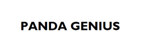 Logo PANDA GENIUS