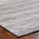 Recker Striped Tufted Gray/Beige Area Rug