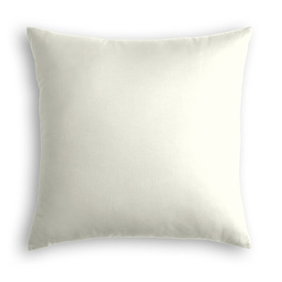  Housse de coussin intérieur / extérieur