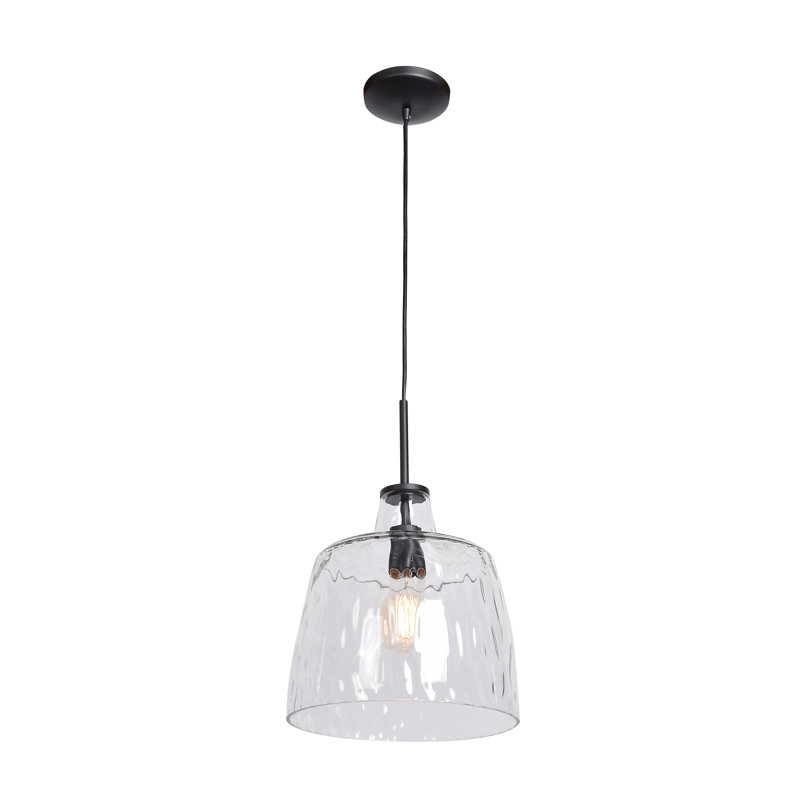 Sullivan Street 1 - Light Single Pendant, LED
