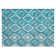 Cederick Washable Geometric Indoor / Outdoor Rug