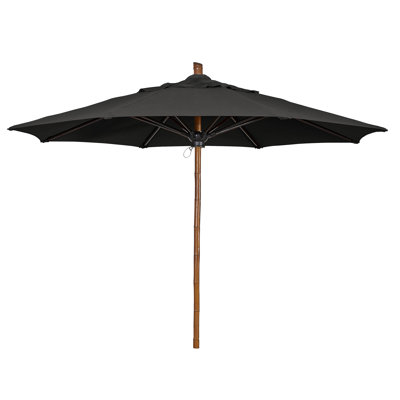 Parasol de marché 8 pi Prestige