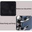 Polyester Car Seat-97618268