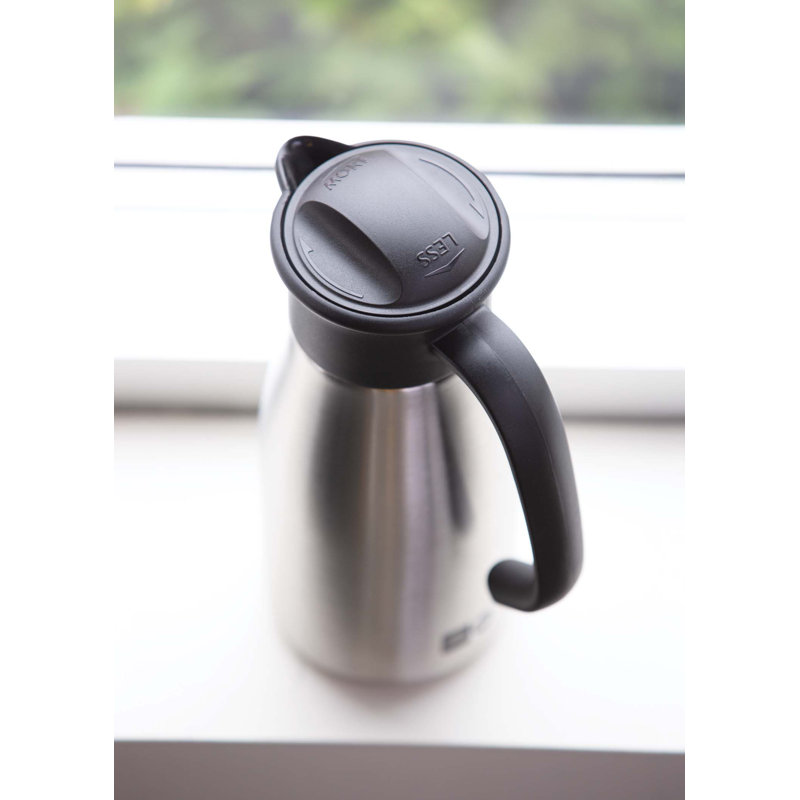 Stainless Steel 23.6 Ounce Vacuum Insulated Server