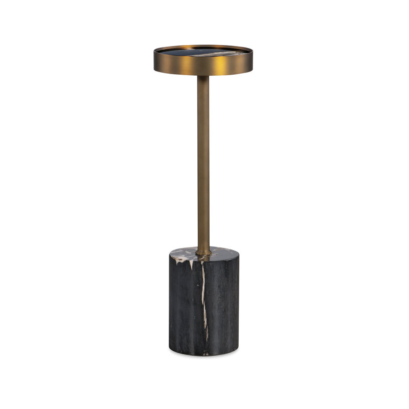 Grand Tour End Table