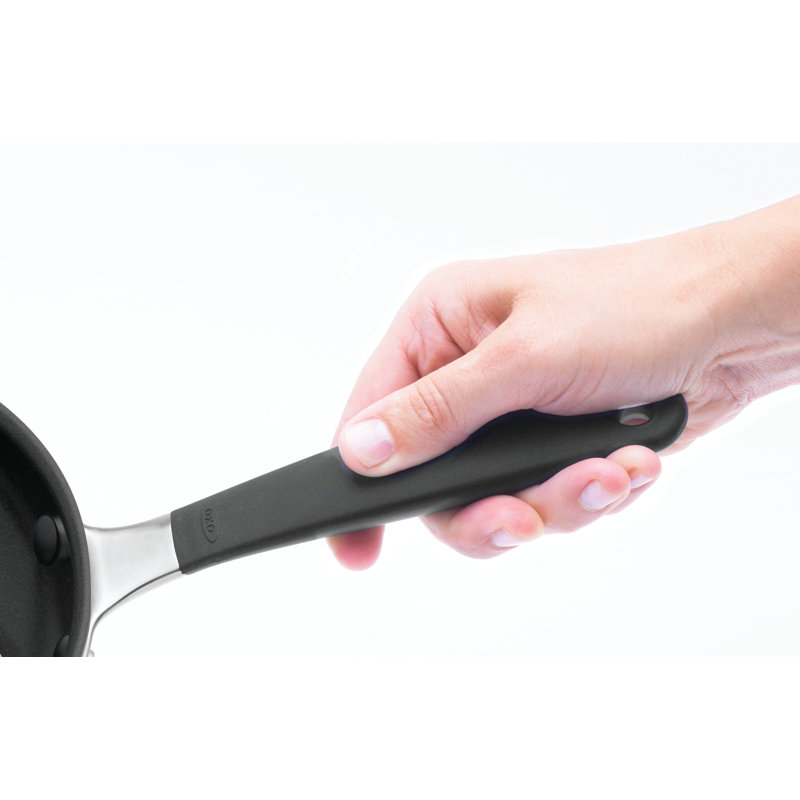 Aluminum Non-Stick Frying Pan