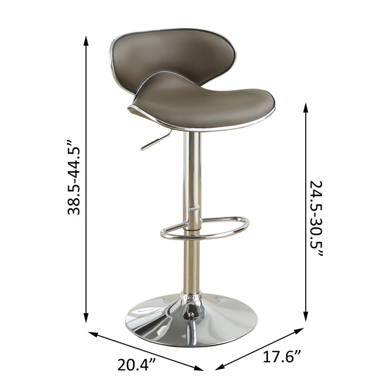 Barstool, Espresso