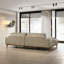 Canapé modulaire en forme de L avec méridienne 99 po Blayke-91548673-91548674