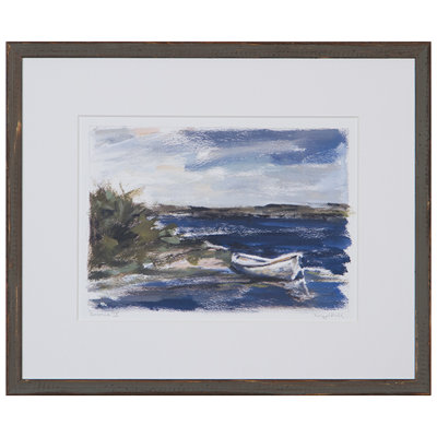 Beached II Print