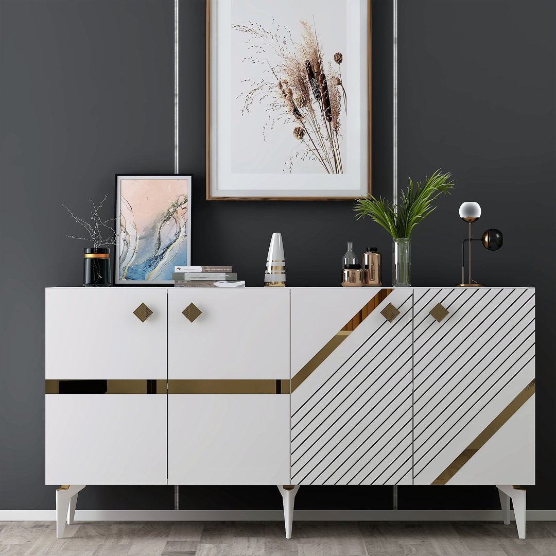 Sideboard Zeiger 150 cm