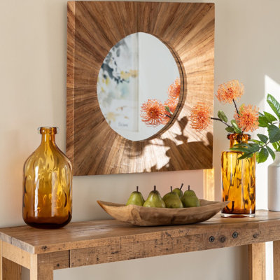 Miroir d'appoint Kenta