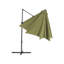 Andries 295cm Cantilever Parasol-1668282954