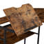 Bureau de direction en L Home Office