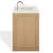 Covina Clairebeth Bathroom Vanity-118474304