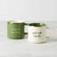 Stoneware Coffee Mug