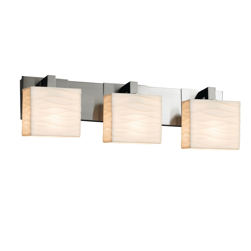 Alídio 3 - Light Dimmable Vanity Light, LED