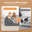 Orthopedic Polyester Pet Bed-1017614925