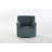 Urbane 31.5'' Wide Swivel Armchair-795909244