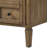 Rivers 42 " W Freestanding Standard Single Vanity Bathroom Vanity With Marble Top-15650658