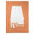 Orange sélectionné