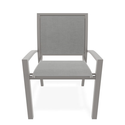 Kendall Outdoor Dining Chair