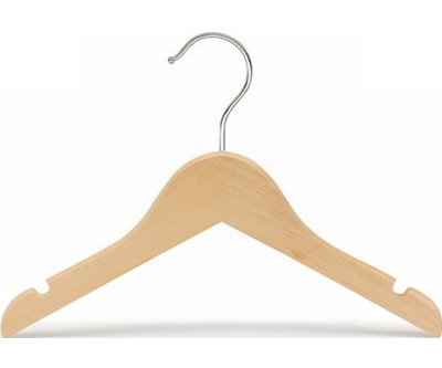 Standard Hanger for Dress/Shirt/Sweater