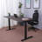 Adjustable Height Steel Standing Desk-1046830077-1046830072