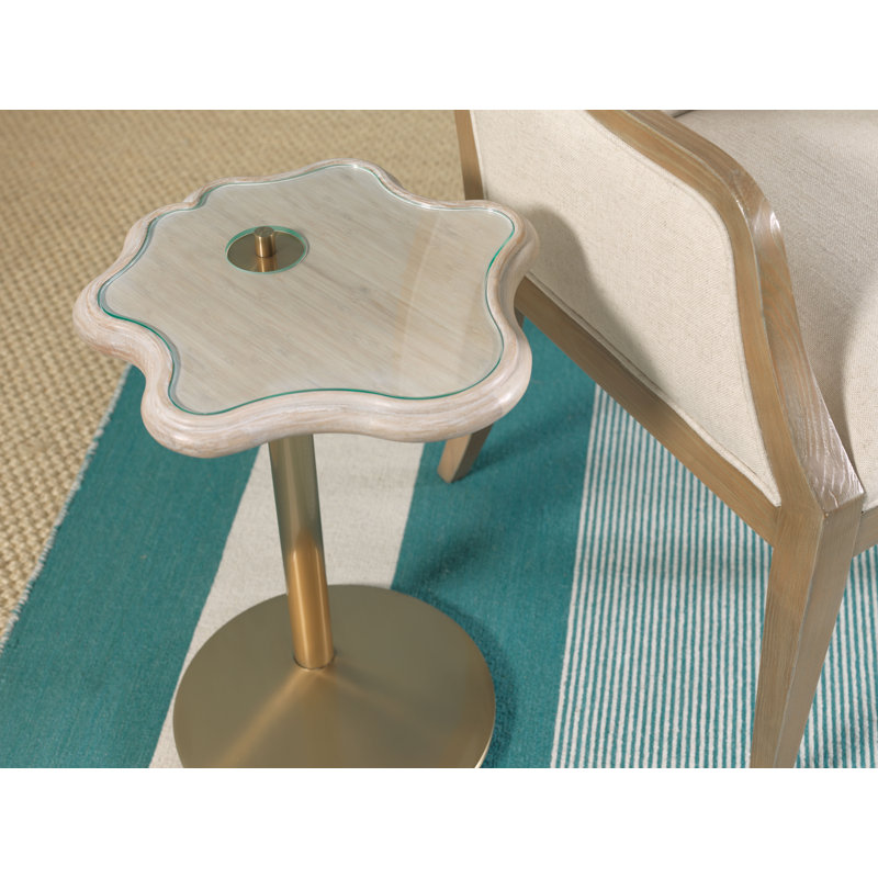 Upholstered Arm Chair