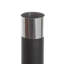 Siedentopf Column Steel Wood Burning Smokeless Chimnea-1586880858