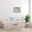 Mouvement courbe bleu et vert Chaos-66798271-66798272