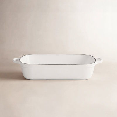 Le Creuset Signature Enameled Cast Iron Roaster