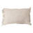  Rectangular Cotton Pillow Cover & Insert