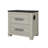 Augusta Brown Nightstand